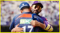 KKR vs LSG Live Score IPL 2026 Match 15
