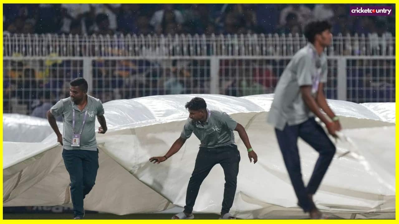 KKR vs LSG IPL 2026