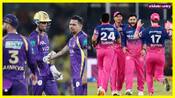 Kolkata Knight Riders defeat Rajasthan Royals by 4 wickets