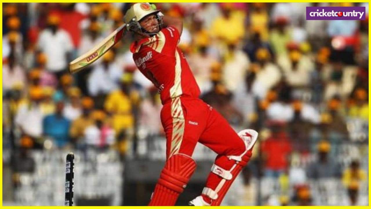 Kallis RCB