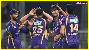 Watson hails THIS star after KKR’s first win