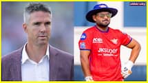 Is Rishabh Pant really an opening batter? Kevin Pietersen questions LSG captain’s top-order plan in IPL 2026
