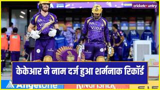 first time in ipl history kkr have not won a single game in 5 matches