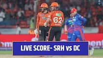 SRH vs DC IPL 2026 30 Match 21 April Predicted Playing 11 Teams Sunrisers Hyderabad vs Delhi Capitals Squad Key Players List Ishan Kishan Axar Patel