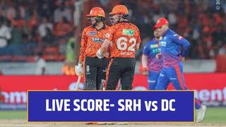 SRH vs DC IPL 2026 30 Match 21 April Predicted Playing 11 Teams Sunrisers Hyderabad vs Delhi Capitals Squad Key Players List Ishan Kishan Axar Patel