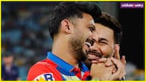 LSG VS DC IPL 2026 Match Preview Lucknow Super Giants vs Delhi capitals Pitch and Weather report