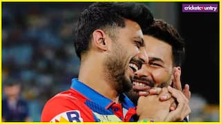 LSG VS DC IPL 2026 Match Preview Lucknow Super Giants vs Delhi capitals Pitch and Weather report