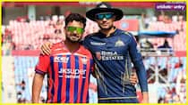 LSG vs GT Highlights: गुजरात टाइटंस ने लखनऊ सुपरजायंट्स को सात विकेट से हराया