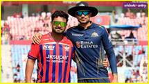 LSG vs GT Highlights: गुजरात टाइटंस ने लखनऊ सुपरजायंट्स को सात विकेट से हराया 
