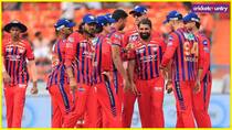 Mohammed Shami Rishabh Pant Shine LSG Beat SRH by five wickets in IPL 2026