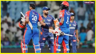 LSG vs DC IPL 2026 Match No. 5: Head-to-head, key players, pitch report, weather & predicted XIs