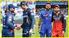 LSG vs GT and MI vs RCB
