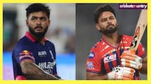 Live Score LSG vs RR, IPL 2026: Will Lucknow Super Giants gain home advantage or can Rajasthan Royals steal the spotlight?