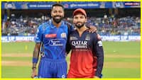 MI vs RCB Live