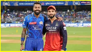 MI vs RCB IPL 2026 Live: Royal Challengers Bengaluru defeats Mumbai Indians by 18 runs