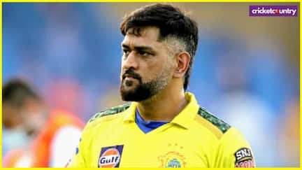 MS Dhoni