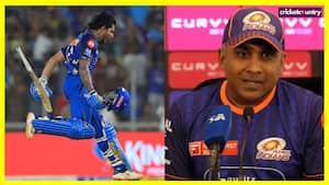 Jayawardene reserves high praise for Tilak Varma's IPL ton