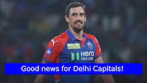 Good news for Delhi Capitals! Mitchell Starc set for IPL 2026 debut vs Rajasthan Royals