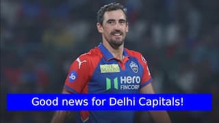 Good news for Delhi Capitals! Mitchell Starc set for IPL 2026 debut vs Rajasthan Royals