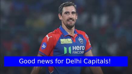 Good news for Delhi Capitals! Mitchell Starc set for IPL 2026 debut vs Rajasthan Royals