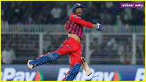 Who is Mukul Choudhary 21-year-old LSG batter who single handedly defeated KKR
