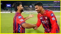 Mukul Choudhary credits Rishabh Pant