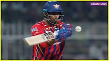 IPL 2026: मुकुल चौधरी बने संकटमोचक, धमाकेदार पारी से KKR के मुंह से छीनी जीत