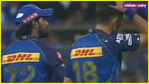 Why Mumbai Indians Players wearing black armbands in MI VS RCB IPL 2026 Match