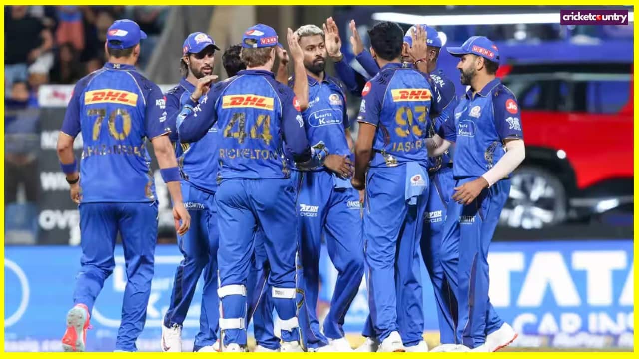 Exciting Return of Hardik Pandya Sparks Optimism for Mumbai Indians' Upcoming Match