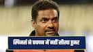 Batting Against Spinners is Like facing bowling Machine Says Muralitharan