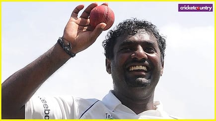 Srinivas Venkataraghavan to Muttiah Muralitharan Top six Bowlers who have dismissed all 11 batsmen in a Test match