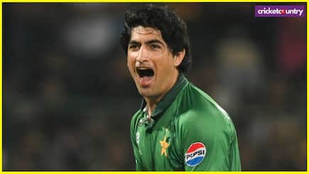 Naseem Shah may be pulled up on fitness issues as pacer withdraws from PSL Report