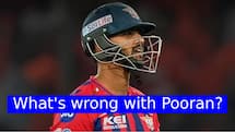 Nicholas Pooran’s poor form hurting LSG? Big questions raises after third straight home loss