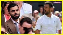 ‘Kohli is the reason’: Djokovic makes big revelation on cricket interest