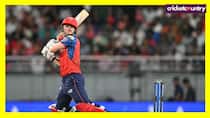 Cooper Connolly shines on debut as PBKS defeat GT by 3 wickets in IPL 2026