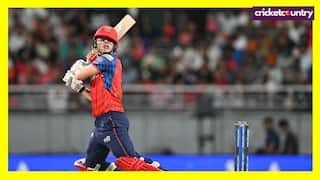 Cooper Connolly shines on debut as PBKS defeat GT by 3 wickets in IPL 2026