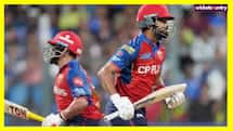MI vs PBKS IPL 2026 live score: Punjab Kings defeat Mumbai Indians by 7 wickets