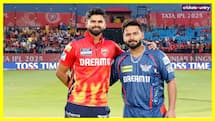PBKS vs LSG IPL 2026 highlights: Punjab Kings beat Lucknow Super Giants by 54 runs!