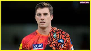 Good news for Ishan Kishan’s Sunrisers Hyderabad as Pat Cummins is all set to make his comeback on…