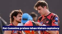 Pat Cummins hails Ishan Kishan’s captaincy ahead of SRH comeback in IPL 2026, says…