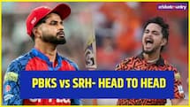 IPL 2026: पंजाब किंग्स और सनराइजर्स हैदराबाद में किसका पलड़ा है भारी, हेड-टु-हेड में कौन है आगे