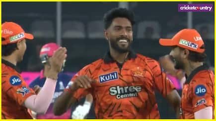 IPL 2026: Mitchell McClenaghan lauds Praful Hinge and Sakib Hussain for match-winning performance vs RR