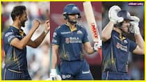 Prasidh Krishna, Shubman Gill and Jos Buttler power GT beat LSG by 7 wickets