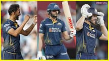 Prasidh Krishna’s four-wicket haul & Gill-Buttler half-centuries guide GT to seven-wicket win over LSG in IPL 2026