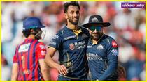 Prasidh Krishna Shubman Gill Jos Buttler script easy win for Gujarat Titans against Mumbai Indians