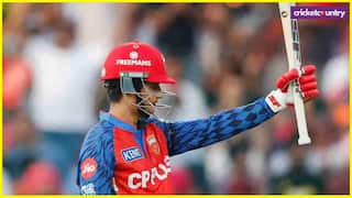 PBKS vs SRH Highlights: पंजाब किंग्स ने सनराइजर्स हैदराबाद को छह विकेट से हराया