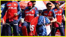 IPL 2026: Abhishek Sharma joins elite IPL fifties list amid girlfriend Laila Faisal rumors