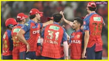 IPL 2026: BCCI hails Shreyas Iyer’s Punjab Kings after thrilling win over Gujarat Titans