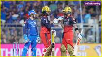 Phil Salt Virat Kohli rajat Patidar fifties power RCB to Win against Mumbai Indians in IPL 2026