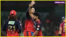 IPL 2026: रसिख सलाम- भुवनेश्वर कुमार के कहर से LSG पस्त, टॉप पर पहुंची आरसीबी की टीम 